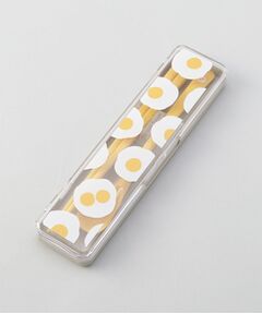 212 KITCHEN STORE / トゥーワントゥーキッチン ストア インテリア・生活雑貨・ホビー・ステーショナリー | コンビセット めだまやき ＜かまわぬ＞