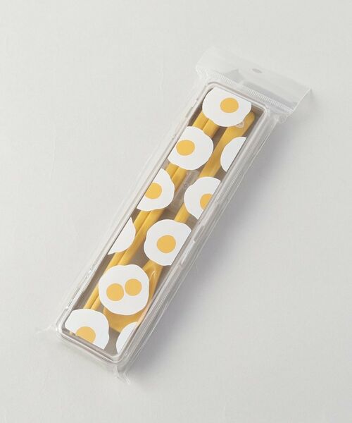 212 KITCHEN STORE / トゥーワントゥーキッチン ストア インテリア・生活雑貨・ホビー・ステーショナリー | コンビセット めだまやき ＜かまわぬ＞ | 詳細8