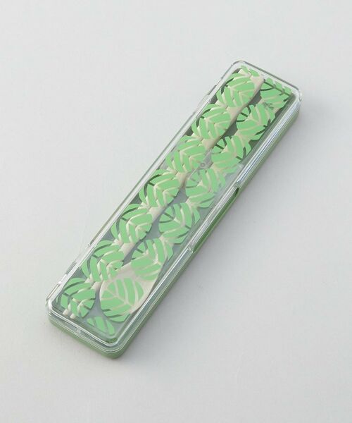 212 KITCHEN STORE / トゥーワントゥーキッチン ストア インテリア・生活雑貨・ホビー・ステーショナリー | コンビセット キャベツ ＜かまわぬ＞ | 詳細1