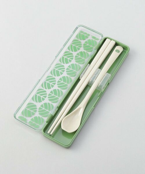 212 KITCHEN STORE / トゥーワントゥーキッチン ストア インテリア・生活雑貨・ホビー・ステーショナリー | コンビセット キャベツ ＜かまわぬ＞ | 詳細2