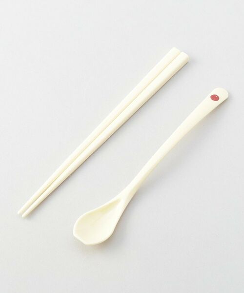 212 KITCHEN STORE / トゥーワントゥーキッチン ストア インテリア・生活雑貨・ホビー・ステーショナリー | コンビセット りんご ＜かまわぬ＞ | 詳細3