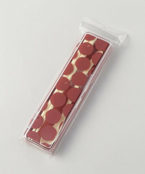 212 KITCHEN STORE / トゥーワントゥーキッチン ストア インテリア・生活雑貨・ホビー・ステーショナリー | コンビセット りんご ＜かまわぬ＞ | 詳細8