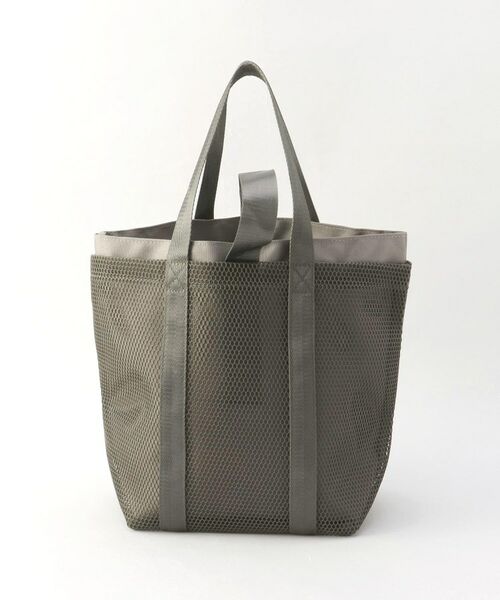 212 KITCHEN STORE / トゥーワントゥーキッチン ストア バッグ | DSK.pig　holms 保冷ランチジャーバッグ GY | 詳細2