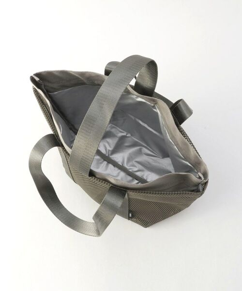 212 KITCHEN STORE / トゥーワントゥーキッチン ストア バッグ | DSK.pig　holms 保冷ランチジャーバッグ GY | 詳細4