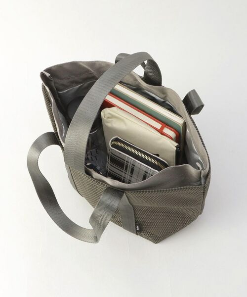 212 KITCHEN STORE / トゥーワントゥーキッチン ストア バッグ | DSK.pig　holms 保冷ランチジャーバッグ GY | 詳細5