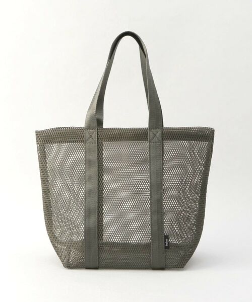 212 KITCHEN STORE / トゥーワントゥーキッチン ストア バッグ | DSK.pig　holms 保冷ランチジャーバッグ GY | 詳細6