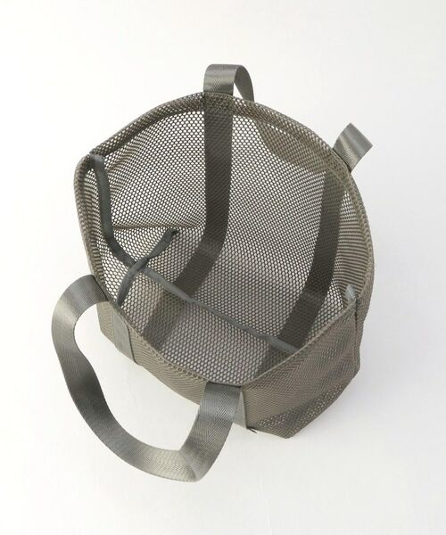 212 KITCHEN STORE / トゥーワントゥーキッチン ストア バッグ | DSK.pig　holms 保冷ランチジャーバッグ GY | 詳細7