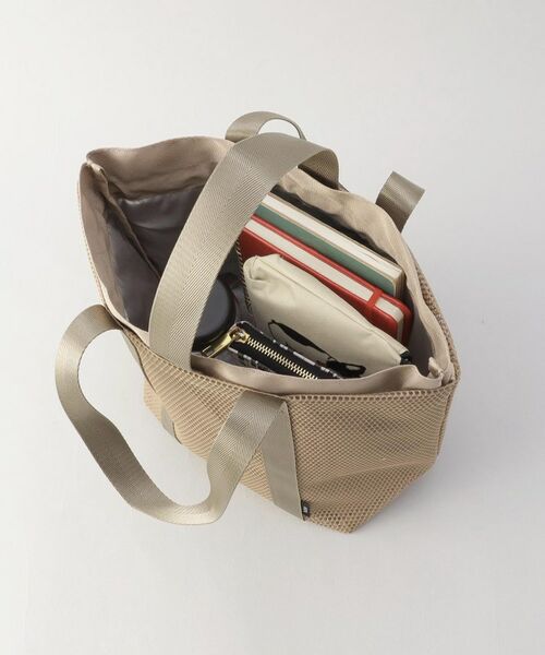 212 KITCHEN STORE / トゥーワントゥーキッチン ストア バッグ | DSK.pig　holms 保冷ランチジャーバッグ BE | 詳細6