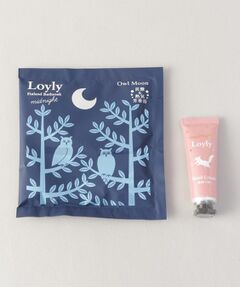 212 KITCHEN STORE / トゥーワントゥーキッチン ストア フェイスケア | ロウリュミッドナイト バスソーク＆ハンドクリームセット BL