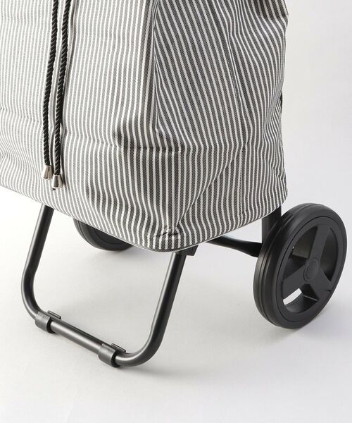 212 KITCHEN STORE / トゥーワントゥーキッチン ストア その他 | ナンシーショッピングカート BK | 詳細3