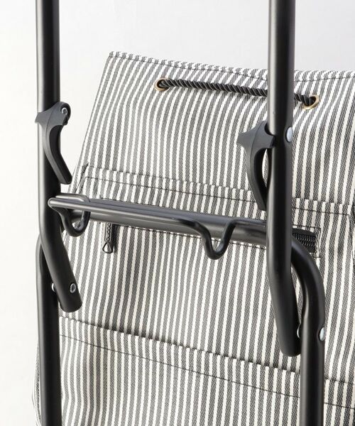 212 KITCHEN STORE / トゥーワントゥーキッチン ストア その他 | ナンシーショッピングカート BK | 詳細4