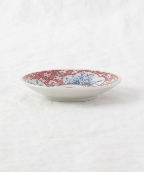 212 KITCHEN STORE / トゥーワントゥーキッチン ストア 食器 | 江戸っ子恐竜 花竜 まめ皿 | 詳細2