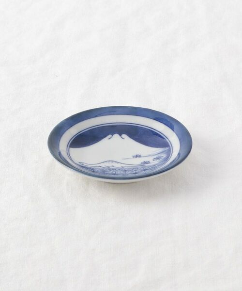 212 KITCHEN STORE / トゥーワントゥーキッチン ストア 食器 | 江戸っ子恐竜 富士竜 まめ皿 | 詳細1