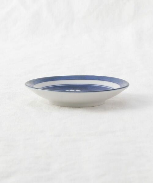 212 KITCHEN STORE / トゥーワントゥーキッチン ストア 食器 | 江戸っ子恐竜 富士竜 まめ皿 | 詳細2