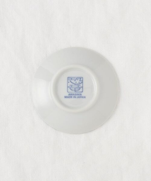 212 KITCHEN STORE / トゥーワントゥーキッチン ストア 食器 | 江戸っ子恐竜 富士竜 まめ皿 | 詳細4