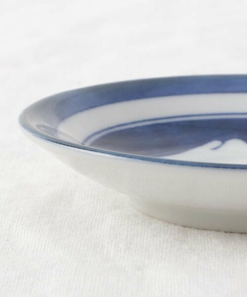 212 KITCHEN STORE / トゥーワントゥーキッチン ストア 食器 | 江戸っ子恐竜 富士竜 まめ皿 | 詳細5