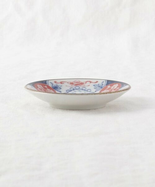 212 KITCHEN STORE / トゥーワントゥーキッチン ストア 食器 | 江戸っ子恐竜 剣竜 まめ皿 | 詳細2