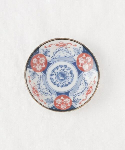 212 KITCHEN STORE / トゥーワントゥーキッチン ストア 食器 | 江戸っ子恐竜 剣竜 まめ皿 | 詳細3