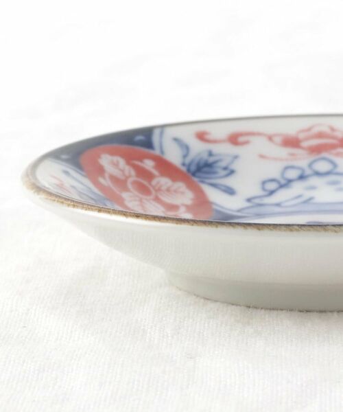 212 KITCHEN STORE / トゥーワントゥーキッチン ストア 食器 | 江戸っ子恐竜 剣竜 まめ皿 | 詳細5