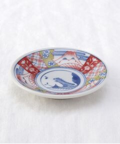 212 KITCHEN STORE / トゥーワントゥーキッチン ストア 食器 | 江戸っ子恐竜 旭竜 まめ皿