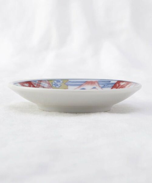 212 KITCHEN STORE / トゥーワントゥーキッチン ストア 食器 | 江戸っ子恐竜 旭竜 まめ皿 | 詳細2