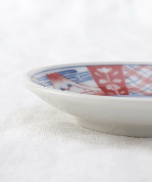 212 KITCHEN STORE / トゥーワントゥーキッチン ストア 食器 | 江戸っ子恐竜 旭竜 まめ皿 | 詳細5