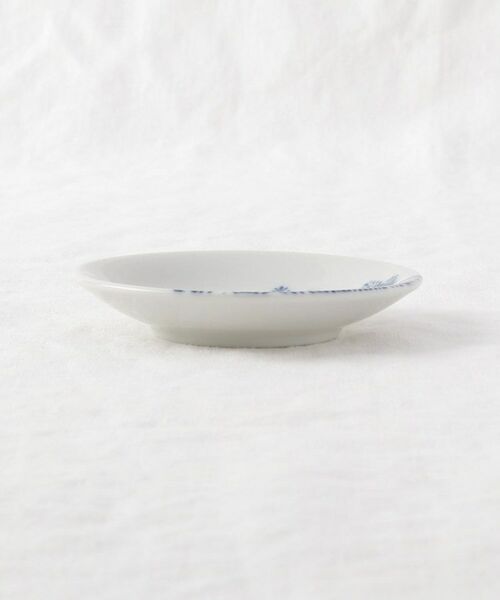 212 KITCHEN STORE / トゥーワントゥーキッチン ストア 食器 | 江戸っ子恐竜 青海竜 まめ皿 | 詳細2