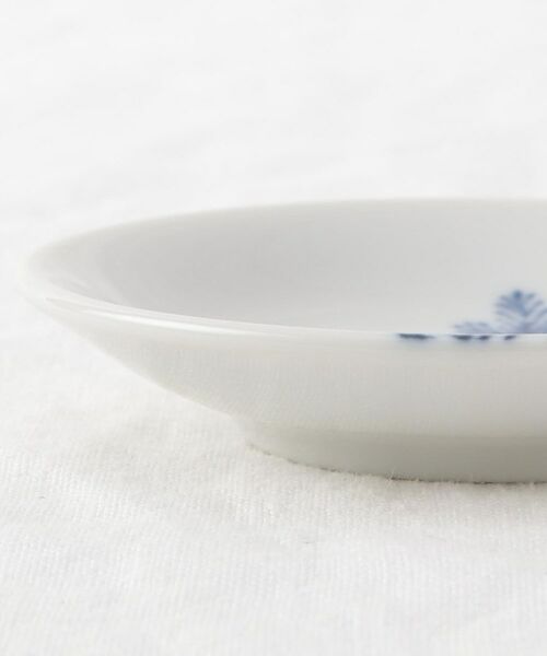 212 KITCHEN STORE / トゥーワントゥーキッチン ストア 食器 | 江戸っ子恐竜 青海竜 まめ皿 | 詳細5