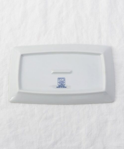 212 KITCHEN STORE / トゥーワントゥーキッチン ストア 食器 | 江戸っ子恐竜 祥瑞竜 長角皿 | 詳細4