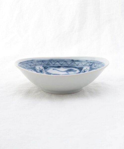 212 KITCHEN STORE / トゥーワントゥーキッチン ストア 食器 | 江戸っ子恐竜 水竜 楕円小鉢 | 詳細2