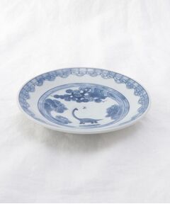 212 KITCHEN STORE / トゥーワントゥーキッチン ストア 食器 | 江戸っ子恐竜 竜山水 銘々皿