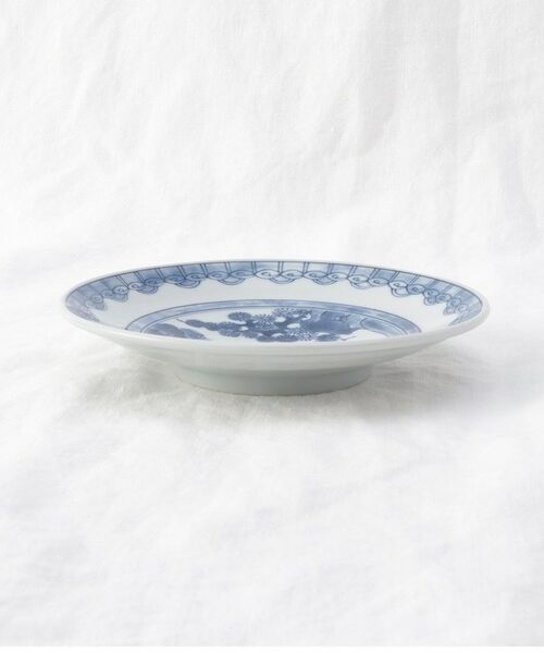 212 KITCHEN STORE / トゥーワントゥーキッチン ストア 食器 | 江戸っ子恐竜 竜山水 銘々皿 | 詳細2