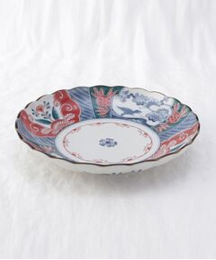 212 KITCHEN STORE / トゥーワントゥーキッチン ストア 食器 | 江戸っ子恐竜 良縁竜 大皿