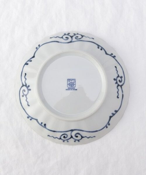 212 KITCHEN STORE / トゥーワントゥーキッチン ストア 食器 | 江戸っ子恐竜 良縁竜 大皿 | 詳細4