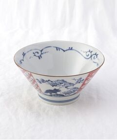 212 KITCHEN STORE / トゥーワントゥーキッチン ストア 食器 | 江戸っ子恐竜 良縁竜 反丼