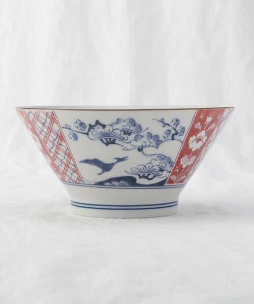 212 KITCHEN STORE / トゥーワントゥーキッチン ストア 食器 | 江戸っ子恐竜 良縁竜 反丼 | 詳細4