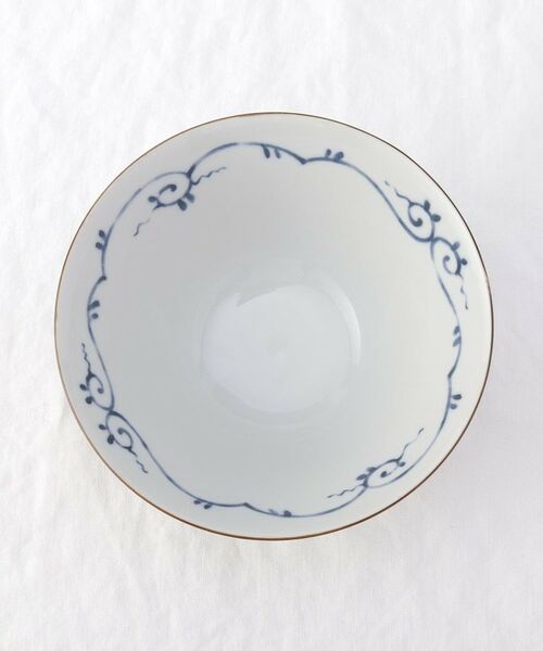 212 KITCHEN STORE / トゥーワントゥーキッチン ストア 食器 | 江戸っ子恐竜 良縁竜 反丼 | 詳細5