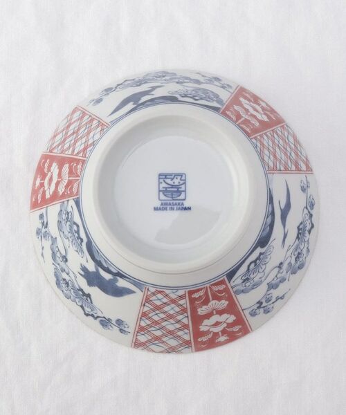 212 KITCHEN STORE / トゥーワントゥーキッチン ストア 食器 | 江戸っ子恐竜 良縁竜 反丼 | 詳細6