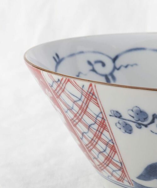 212 KITCHEN STORE / トゥーワントゥーキッチン ストア 食器 | 江戸っ子恐竜 良縁竜 反丼 | 詳細7