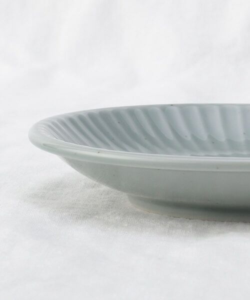 212 KITCHEN STORE / トゥーワントゥーキッチン ストア 食器 | 江戸っ子恐竜 鎬竜 銘々皿 | 詳細5