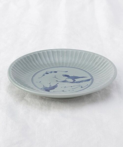 212 KITCHEN STORE / トゥーワントゥーキッチン ストア 食器 | 江戸っ子恐竜 鎬竜 銘々皿（その他）