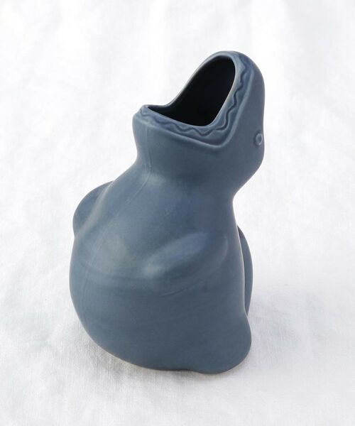 212 KITCHEN STORE / トゥーワントゥーキッチン ストア インテリア・インテリア雑貨 | 江戸っ子恐竜 ザックザックザウルス BL | 詳細1