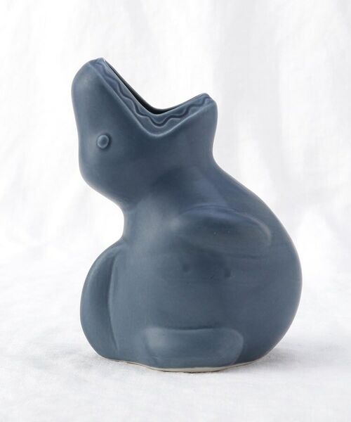 212 KITCHEN STORE / トゥーワントゥーキッチン ストア インテリア・インテリア雑貨 | 江戸っ子恐竜 ザックザックザウルス BL | 詳細4