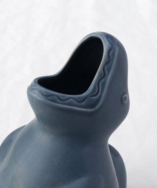 212 KITCHEN STORE / トゥーワントゥーキッチン ストア インテリア・インテリア雑貨 | 江戸っ子恐竜 ザックザックザウルス BL | 詳細7