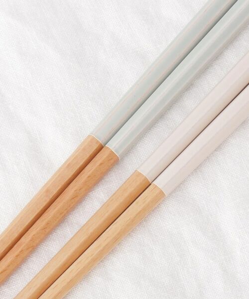 212 KITCHEN STORE / トゥーワントゥーキッチン ストア インテリア・生活雑貨・ホビー・ステーショナリー | hitoishi ZENセット BU/PK 木 | 詳細4