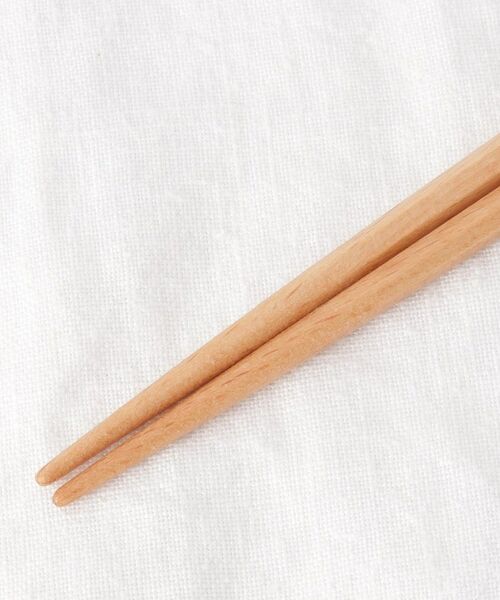 212 KITCHEN STORE / トゥーワントゥーキッチン ストア インテリア・生活雑貨・ホビー・ステーショナリー | hitoishi ZENセット BU/PK 木 | 詳細5