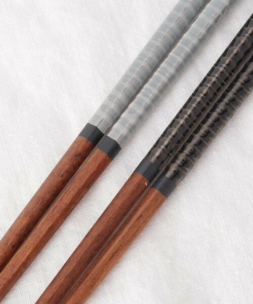 212 KITCHEN STORE / トゥーワントゥーキッチン ストア インテリア・生活雑貨・ホビー・ステーショナリー | hitoishi ZENセット GY/PGY 木 | 詳細4