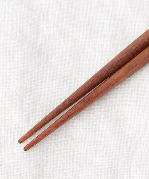 212 KITCHEN STORE / トゥーワントゥーキッチン ストア インテリア・生活雑貨・ホビー・ステーショナリー | hitoishi ZENセット GY/PGY 木 | 詳細5