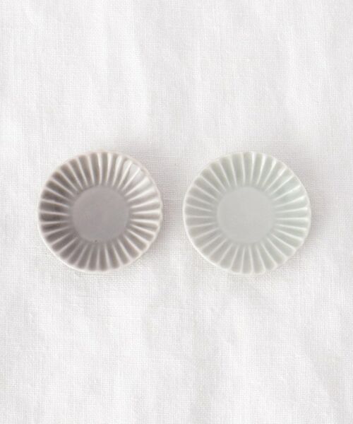 212 KITCHEN STORE / トゥーワントゥーキッチン ストア インテリア・生活雑貨・ホビー・ステーショナリー | hitoishi ZENセット GY/PGY 木 | 詳細6