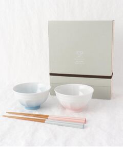 212 KITCHEN STORE / トゥーワントゥーキッチン ストア 食器 | hitoishi WANセット BU/PK 木